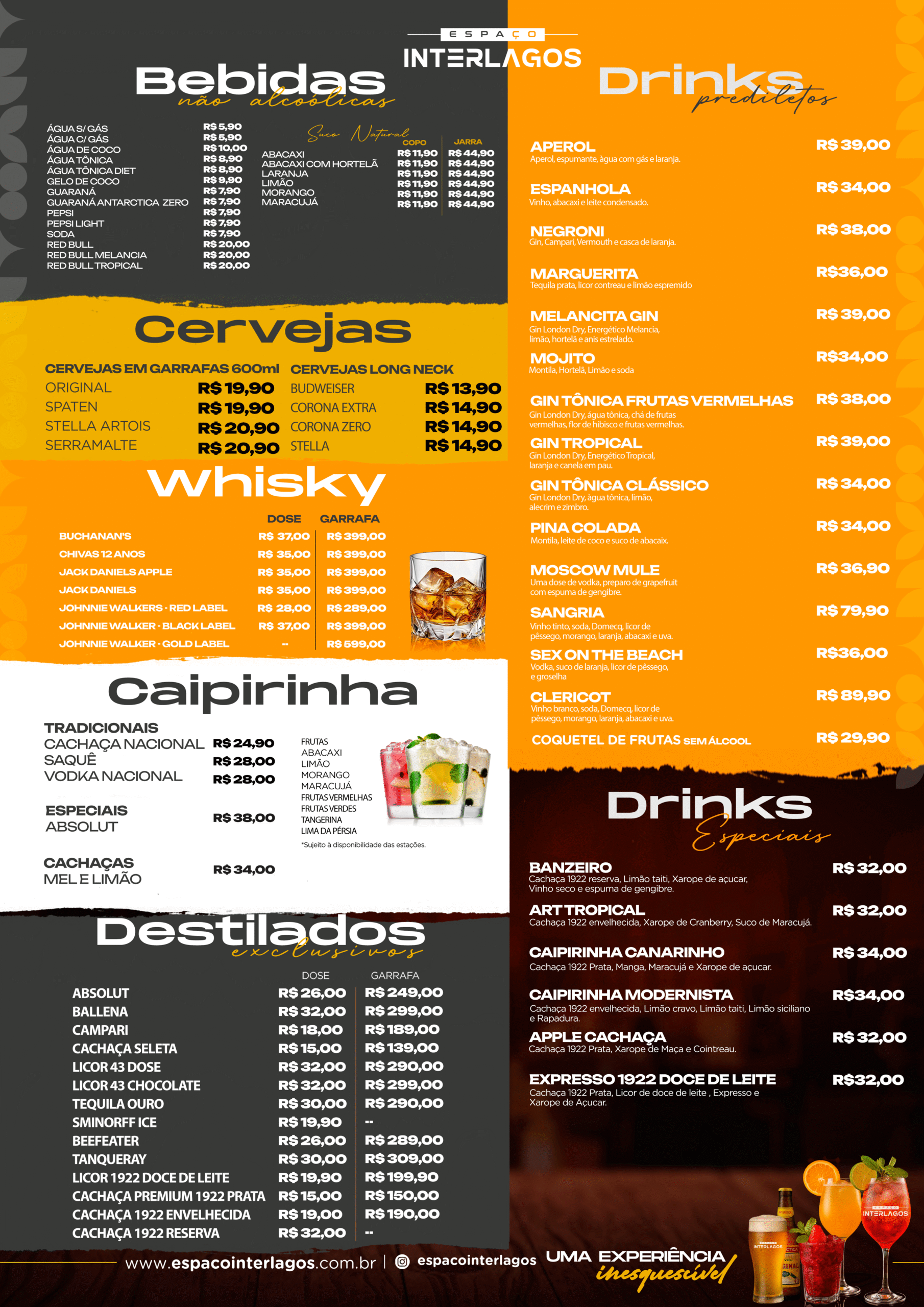 ESPA_O INTERLAGOS - CARD_PIO BEBIDAS ATUALIZADO 22.08 VFINAL 2
